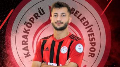 Karaköprü Belediyespor, kanat hattını güçlendirdi