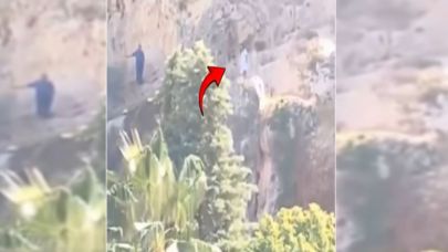 Şanlıurfa’da bir kızdan intihar girişimi