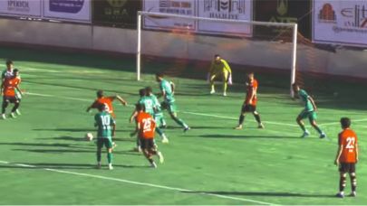 Karaköprü keyif vermiyor