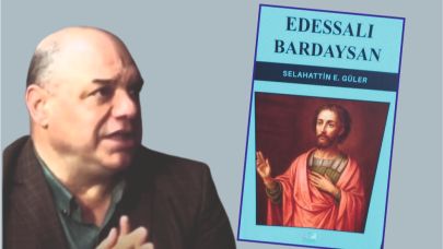 Selahattin Eyyubi Güler'den yeni eser