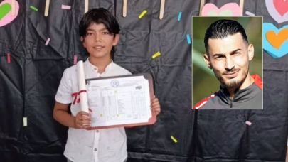 Şanlıurfa'da hayatını kaybetti: Galatasaray’ın kalecisinin kuzen acısı