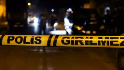 Şanlıurfa’da seyir halindeki otomobile silahlı saldırı