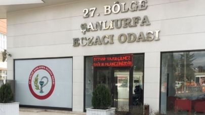 Eczacılar Odasında Süleyman Açar 4. kez güven tazeledi