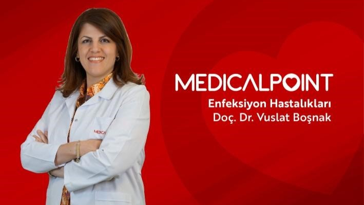 Enfeksiyon hastalıklarından korunmada dikkat edilmesi gerekenler