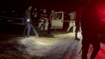 4 kişinin öldürüldüğü olaya ilişkin 4 şüpheli yakalandı