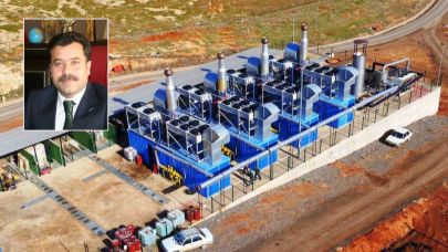 Şanlıurfa’ya 2. çöp tesisi kurulacak; ama yer neresi olacak ?