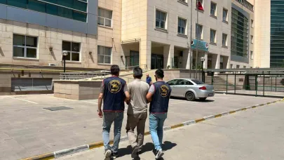 Haklarında kesinleşmiş hapis cezası bulunan 52 kişi yakalandı