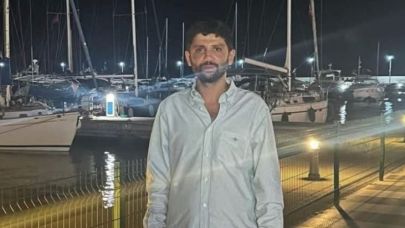 Viranşehirli gencin Mersin’deki feci ölümü