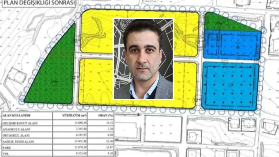 Danıştay, Şanlıurfa’nın lehine bir karar daha verdi