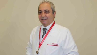 Prof. Dr. Erdal Kukul: "50 yaşından sonra PSA testi önemli"