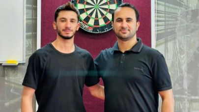 Şanlıurfalı sporcu Slovakya’da altın madalya için mücadele edecek