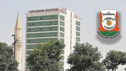 Şanlıurfa Büyükşehir Belediyesi 100 şoför alacak