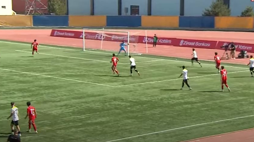 Şanlıurfaspor’un güçlü rakibi kupaya veda etti