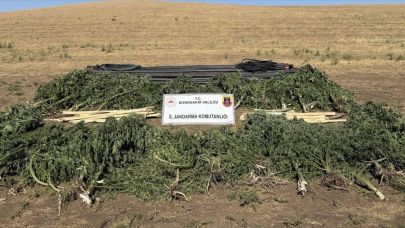 Uyuşturucu operasyonu: 28 şüpheli hakkında işlem yapıldı