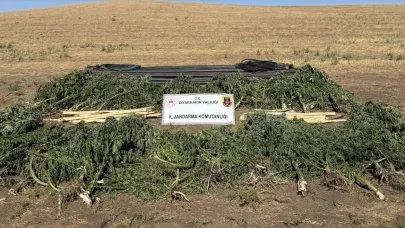 Uyuşturucu operasyonu: 28 şüpheli hakkında işlem yapıldı