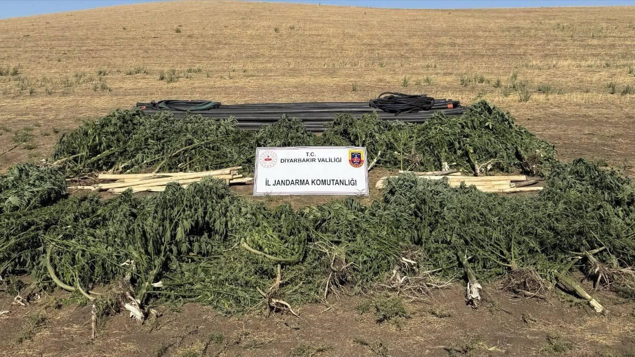 Uyuşturucu operasyonu: 28 şüpheli hakkında işlem yapıldı