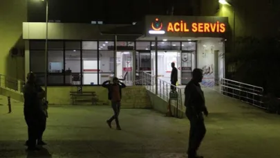 1 ay önce su göletine düşmüştü; Yaşam mücadelesini kaybetti
