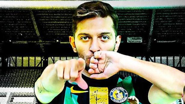 Amedspor'dan sessiz sedasız ayrılık
