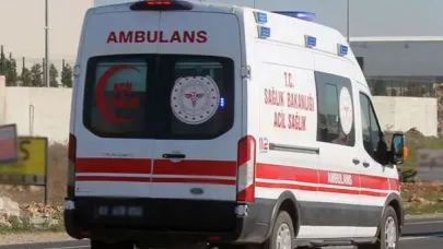 Karaköprü’de kaza sonrası kavga: 1 ölü, 1 yaralı