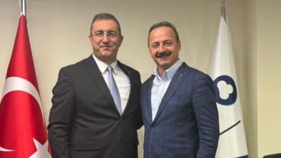 Baydar: Çiftçi üretmezse, sadece Urfa değil, Türkiye de kaybeder