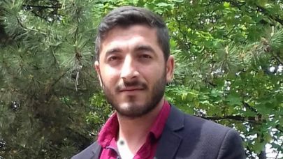 Hayatını kaybeden uzman çavuş son yolculuğuna uğurlandı