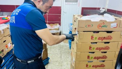 Eyyübiye Zabıtası İhmali Affetmiyor