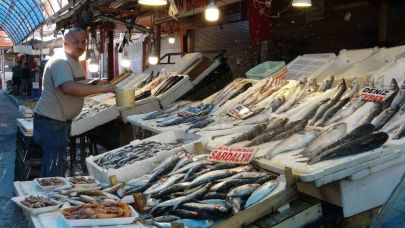 Av yasağı bitti, tezgahlarda bolluk başladı