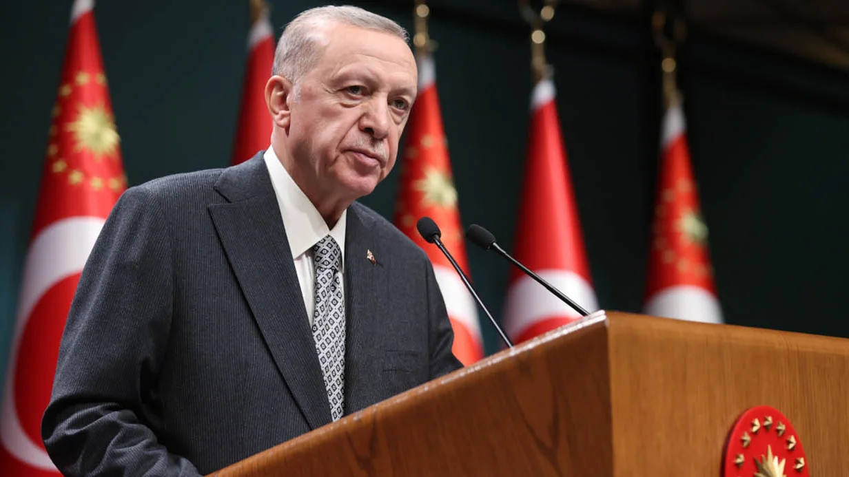 Cumhurbaşkanlığı tarafından yapılan atamalar Resmi Gazete’de