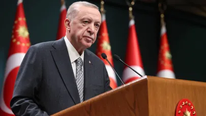 Cumhurbaşkanlığı tarafından yapılan atamalar Resmi Gazete’de