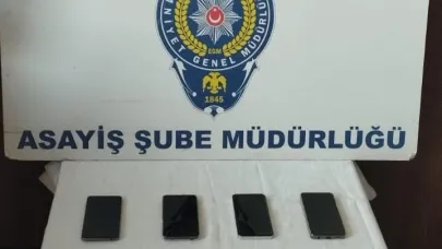 Aranan 41 şahıs yakalandı