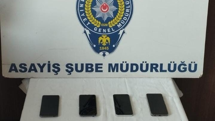Aranan 41 şahıs yakalandı