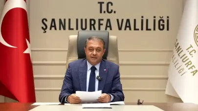 Vali Şıldak, bütün eğitimcilere seslendi