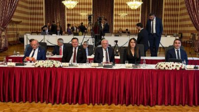 Doğu ve Güneydoğu İş Kadınları: Tarihi bir süreçten geçiyoruz