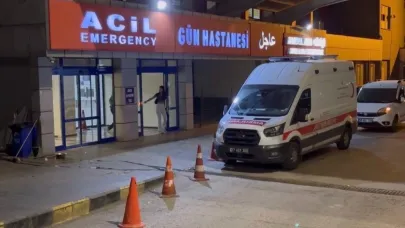 Akraba aileler arasında "arazi" kavgası: 3 ölü