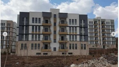 Urfa’da TOKİ mağduriyeti