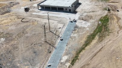 Canpolat’tan kırsala hizmet seferberliği