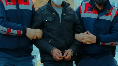 Birecik'te uyuşturucu operasyonu