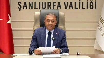 Vali Şıldak’tan 19 Eylül Gaziler Günü Mesajı