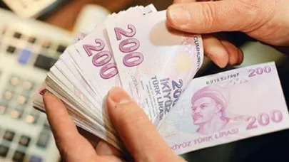 Urfa'nın vergi rekortmenleri açıklandı