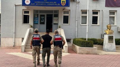 Uyuşturucu operasyonu