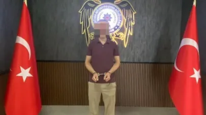 FETÖ/ PDY operasyonunda 1 şahıs tutuklandı