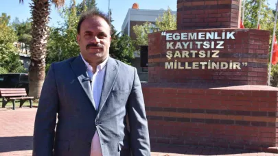 Gaziler Günü’nde gazilerden ‘Terörsüz Türkiye’ için tam destek