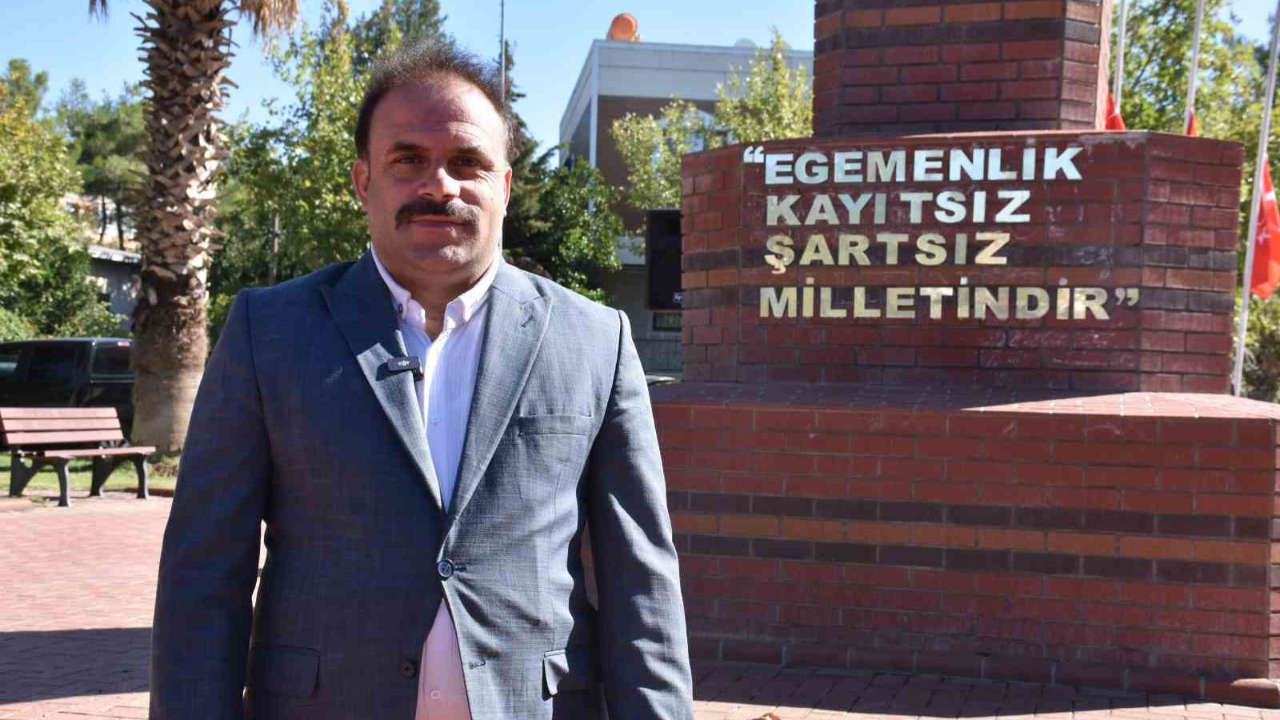 Gaziler Günü’nde gazilerden ‘Terörsüz Türkiye’ için tam destek