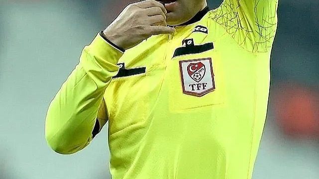 Şanlıurfaspor maçını Bursa bölgesindeki hakem yönetecek