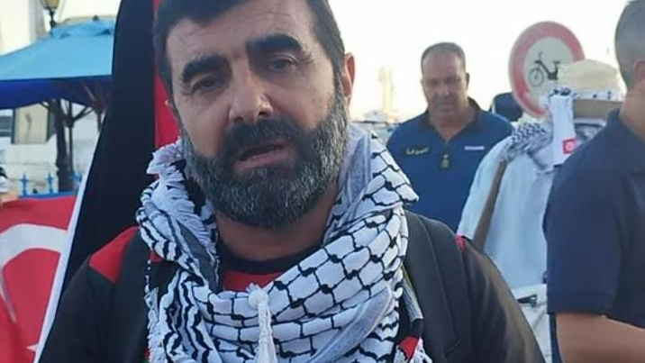 Global SUMUD Filosunda Urfalı Başkan da yer alıyor
