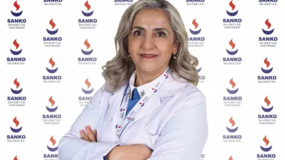 Cilt lekeleri en sık güneş hasarına bağlı nedenlerle görülür