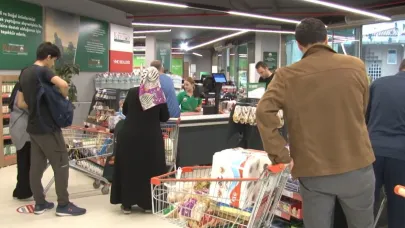 Kooperatiflere toplam 3 milyar liralık kredi imkanı sunulacak