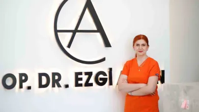Dr. Aydın: "Alzheimer hastalığı kadınlarda daha sık görülüyor"