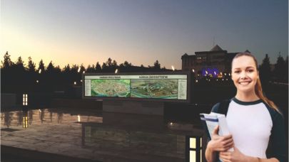 Şanlıurfa'da Üniversite öğrencileri için ek gelir imkanı