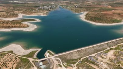 Suruçlu çiftçiler: 25 Eylül’de su kesilirse ürünlerimiz yanacak